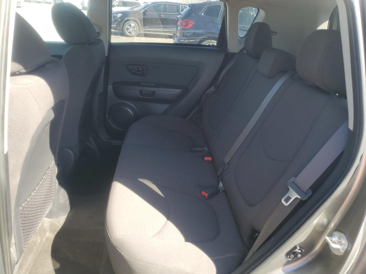 2013 Kia Soul - Image 11