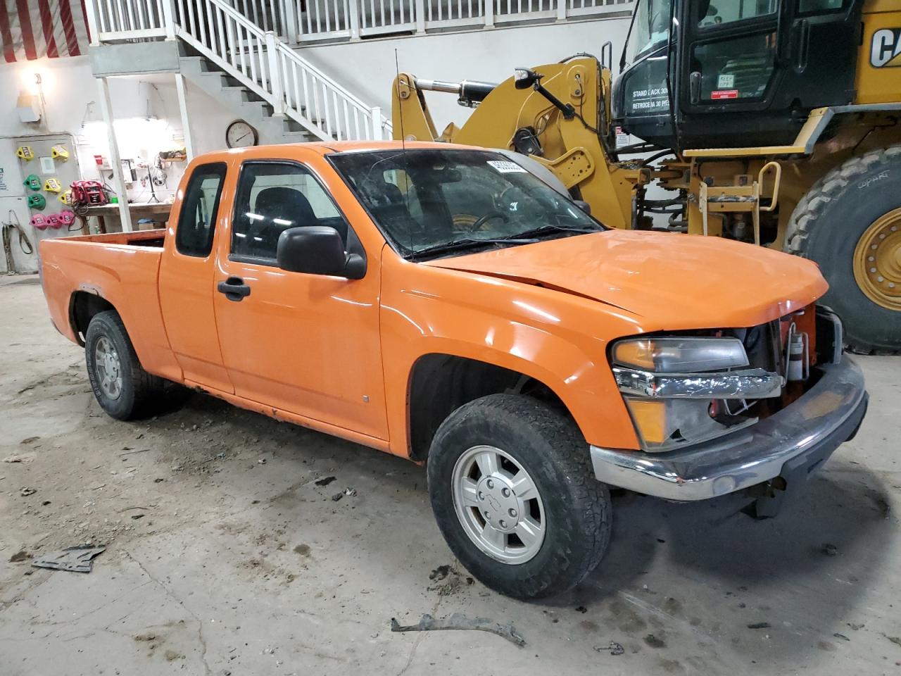 2006 Chevrolet Colorado - Image 4