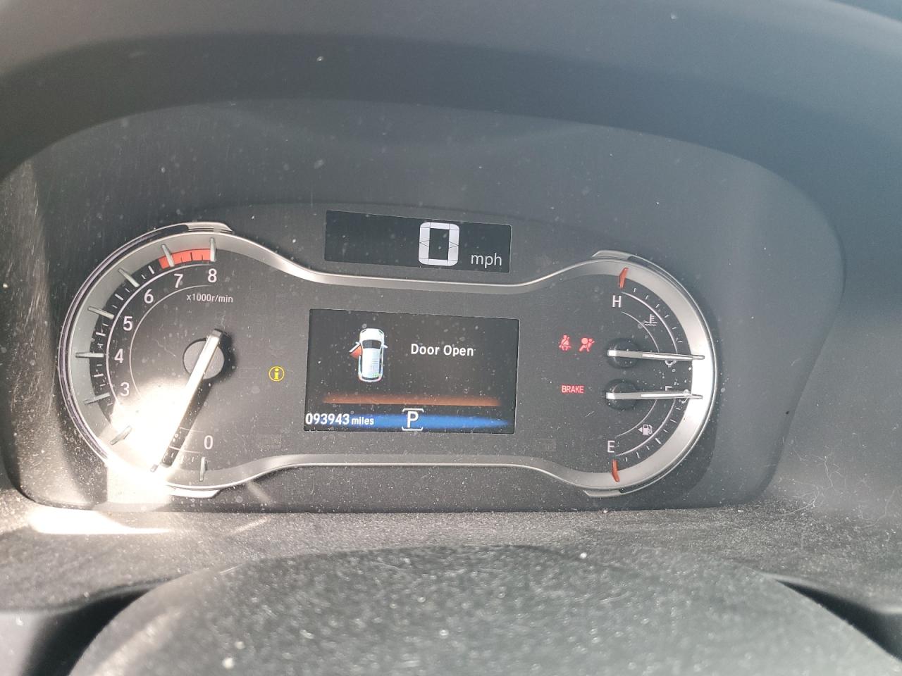 2018 Honda Pilot - Image 9