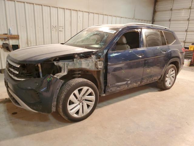 2021 Volkswagen Atlas Sel