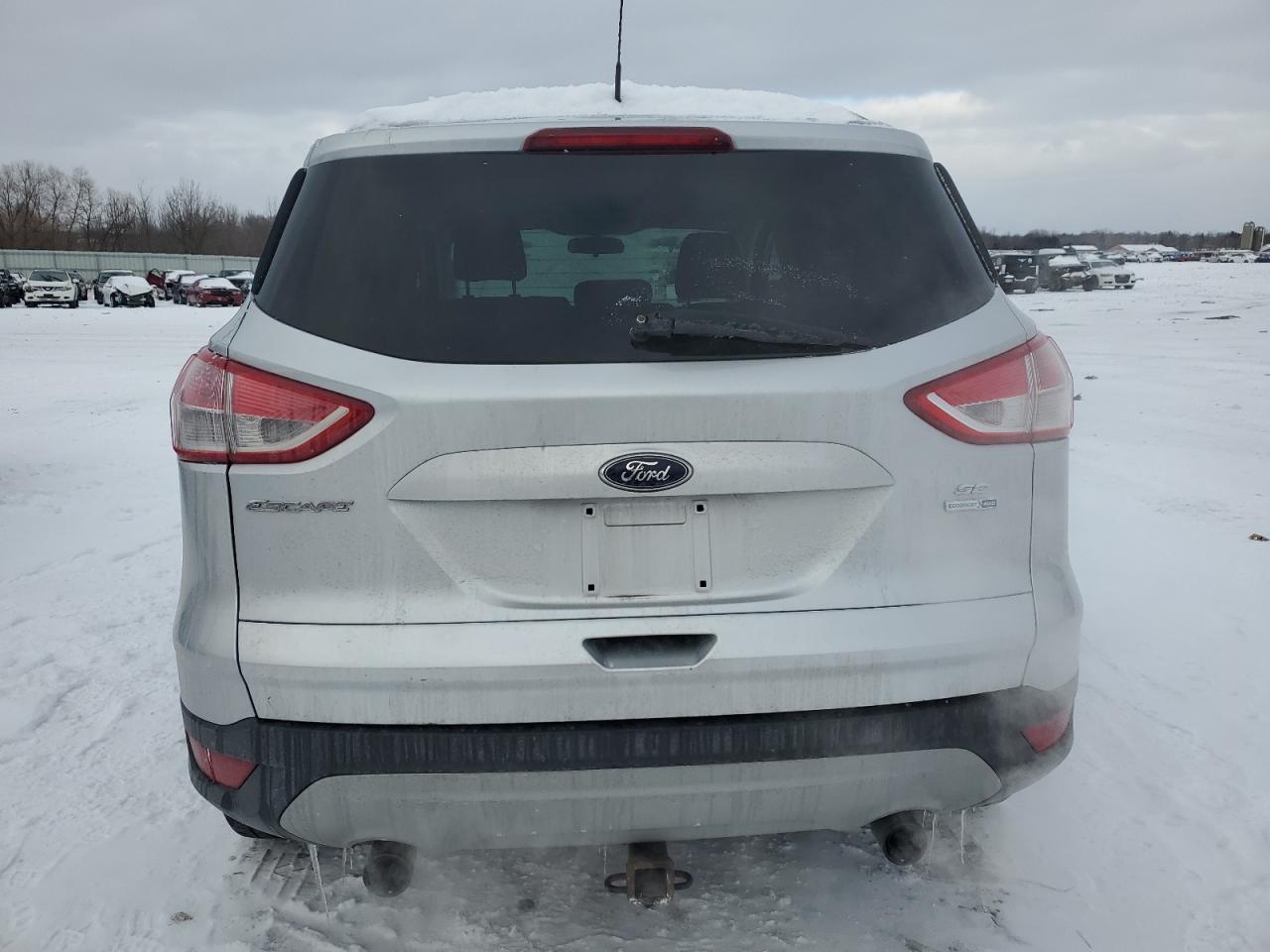 2013 Ford Escape - Image 6