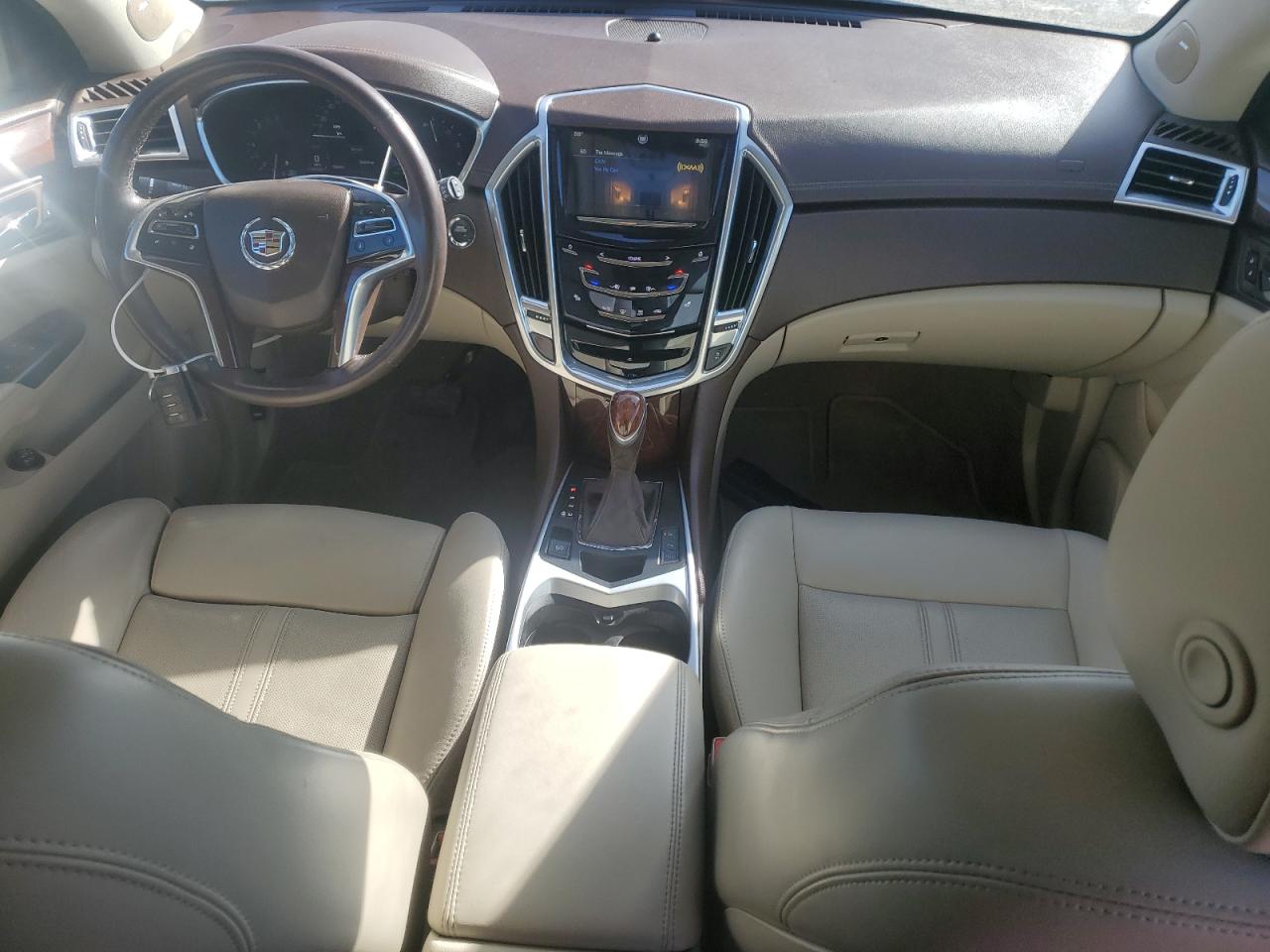 2013 Cadillac SRX - Image 8