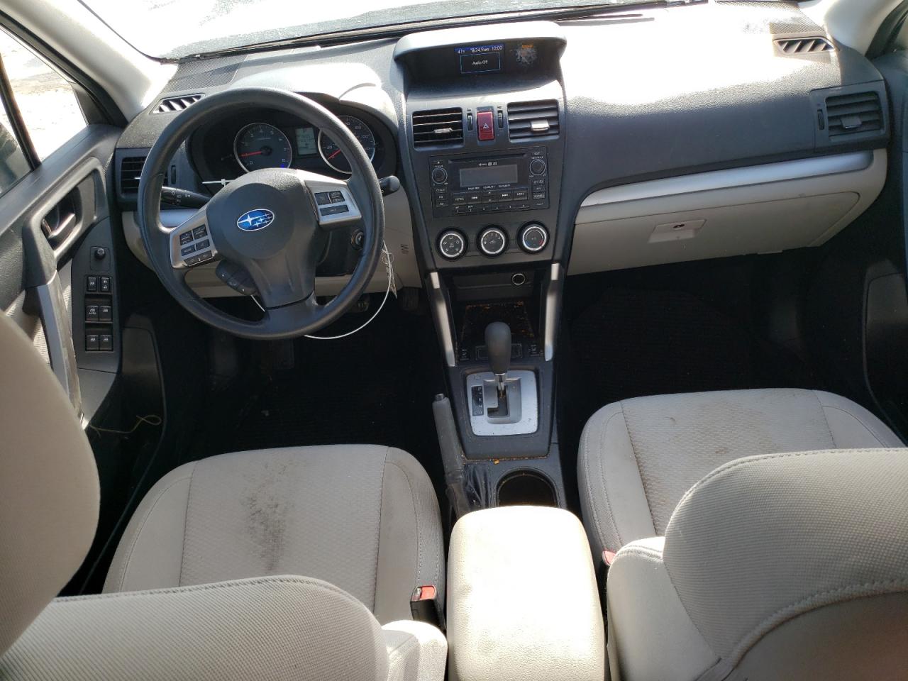 2015 Subaru Forester - Image 8