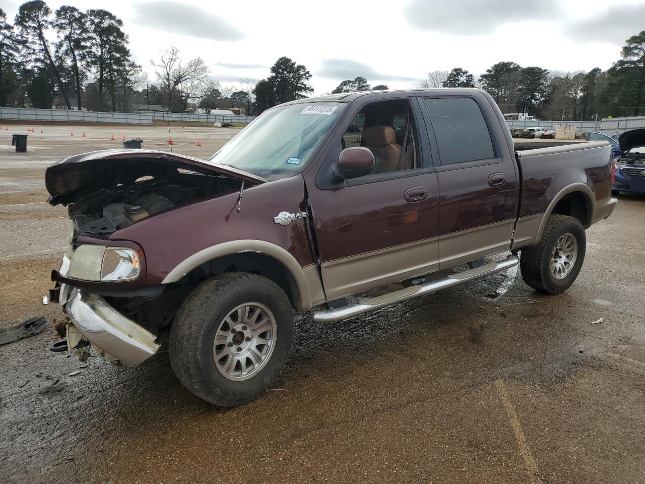 2003 Ford F-150 - Image 1