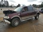 2003 Ford F150 Supercrew de vânzare în Longview, TX - Front End