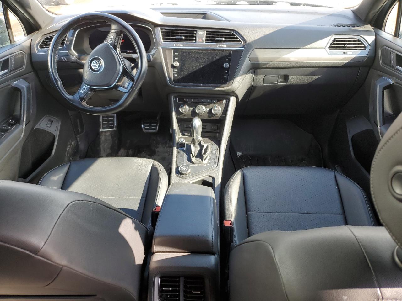 2019 Volkswagen Tiguan - Image 8