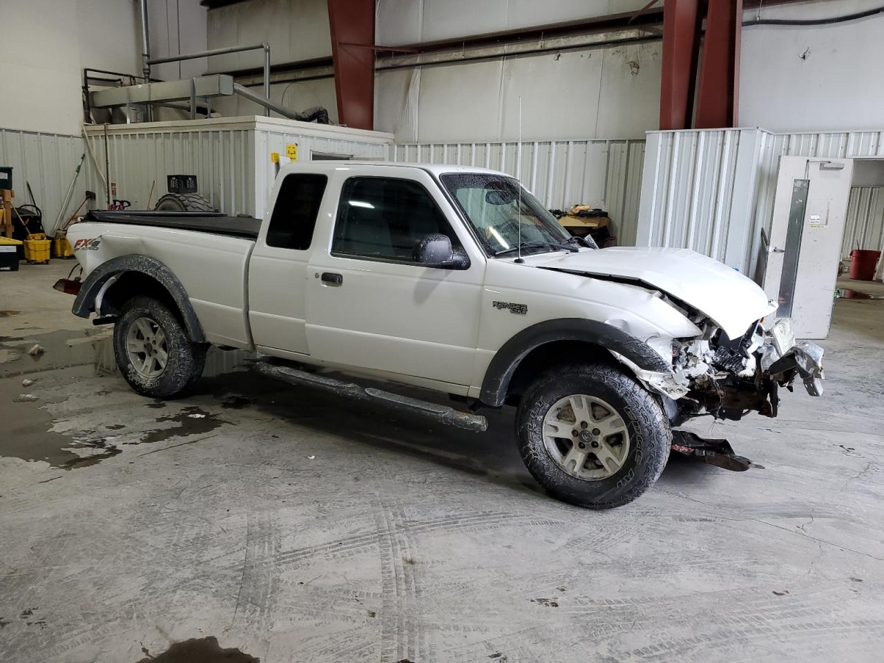 2004 Ford Ranger - Image 4