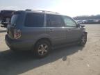 2007 Honda Pilot Exl for Sale in Spartanburg, SC - Front End