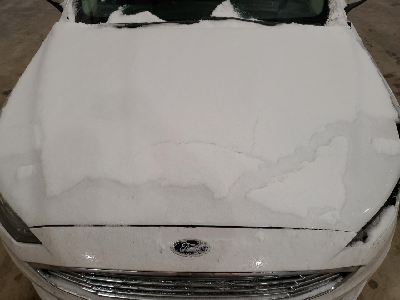 2017 Ford Fusion - Image 11