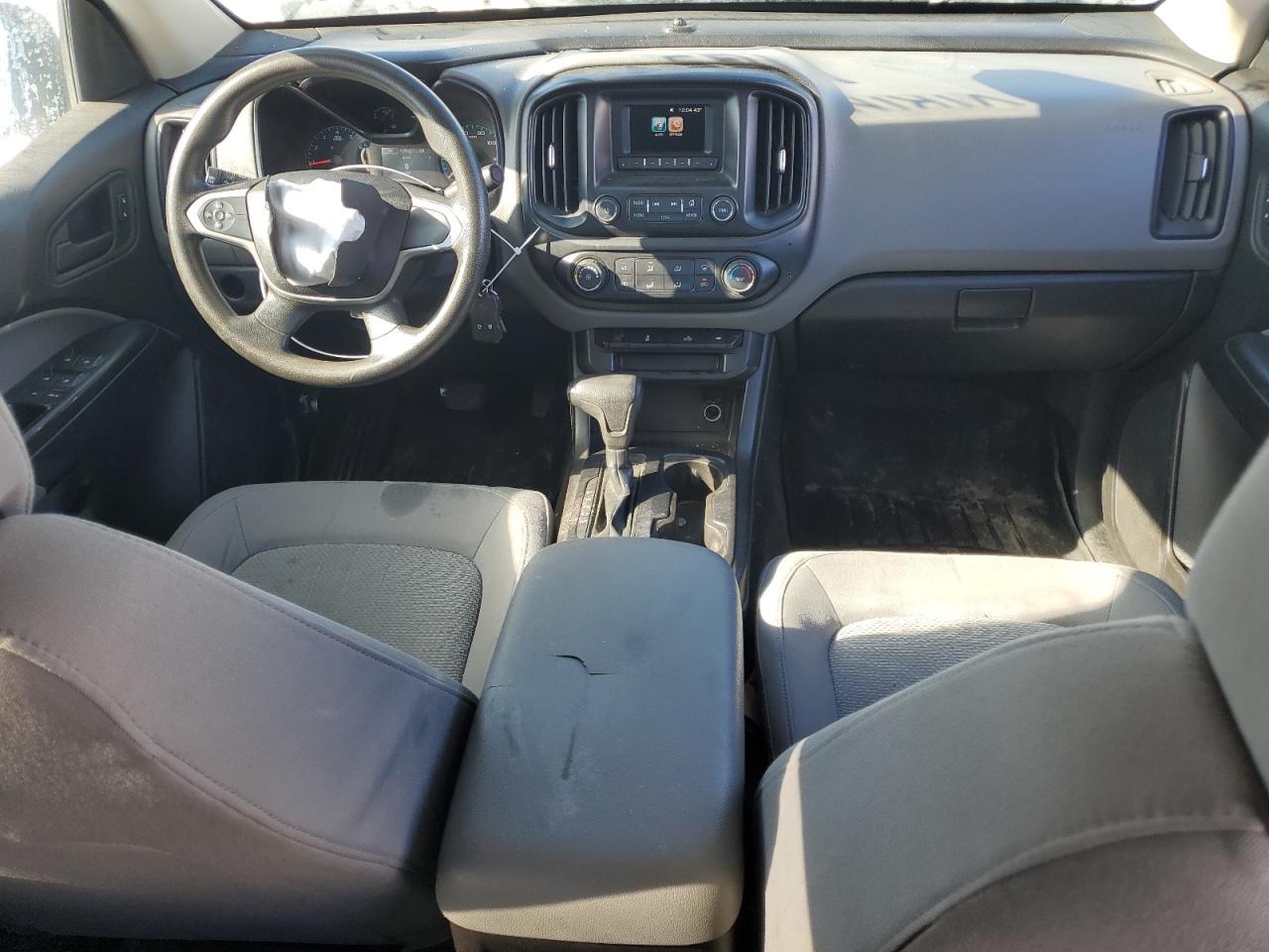 2015 Chevrolet Colorado - Image 8