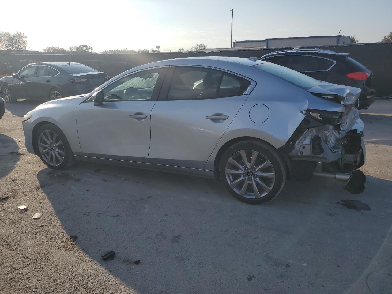 2020 Mazda 3 - Image 2