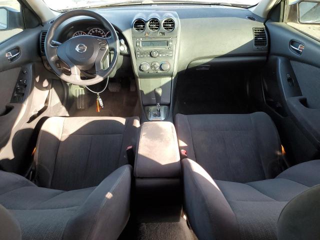  NISSAN ALTIMA 2012 Сірий