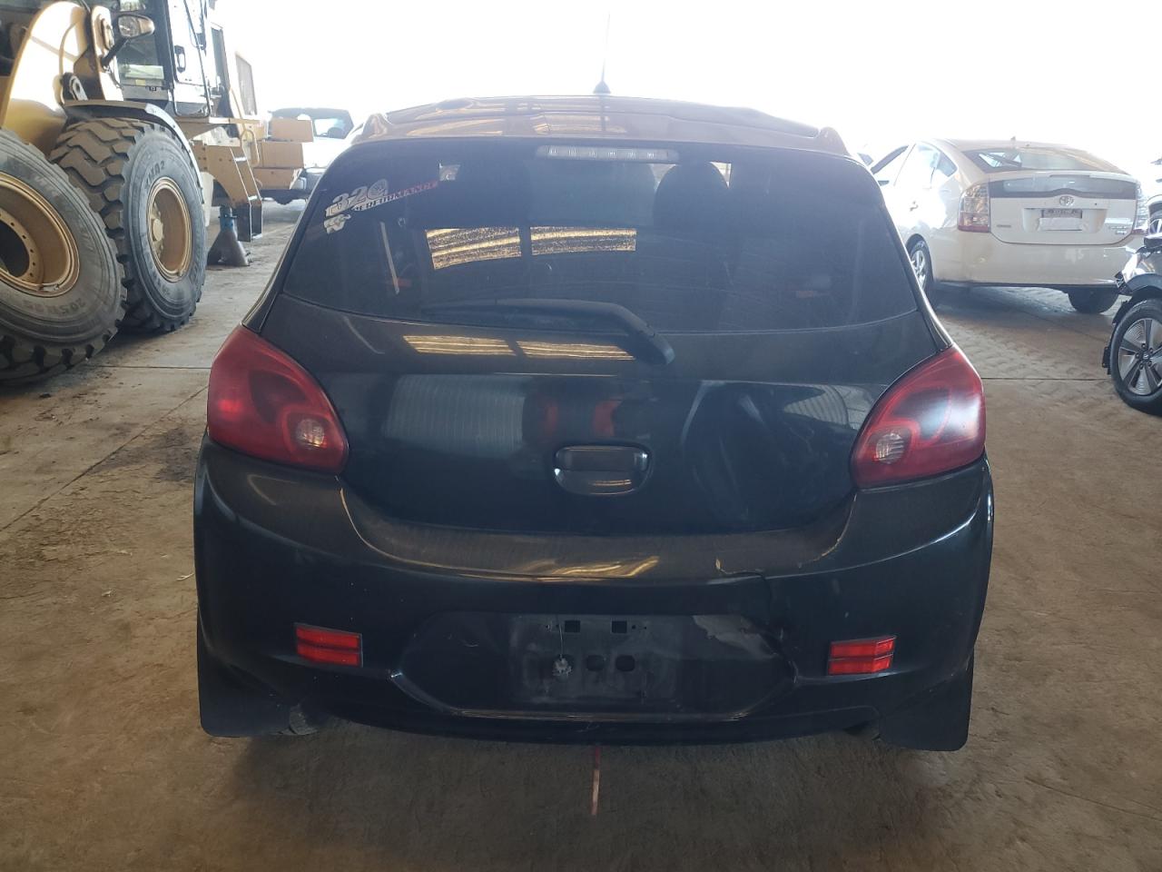 2015 Mitsubishi Mirage - Image 6