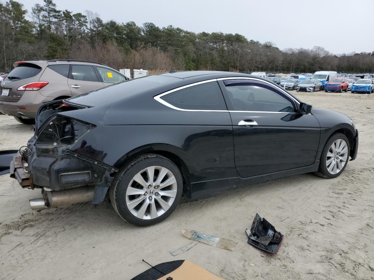 2010 Honda Accord - Image 3