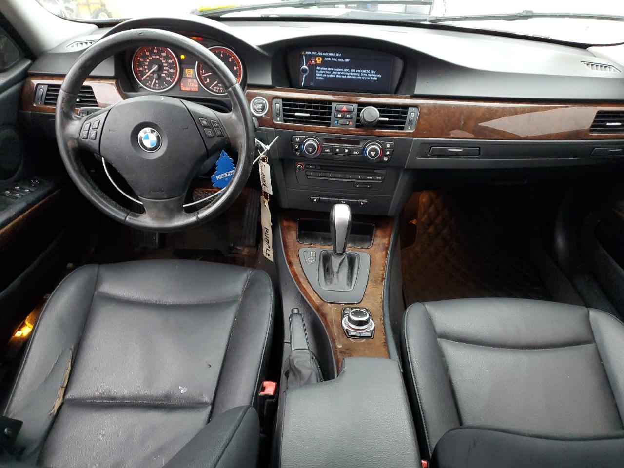 2009 BMW 3er - Image 8