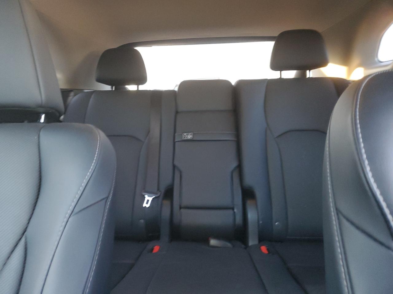 2021 Lexus RX - Image 10