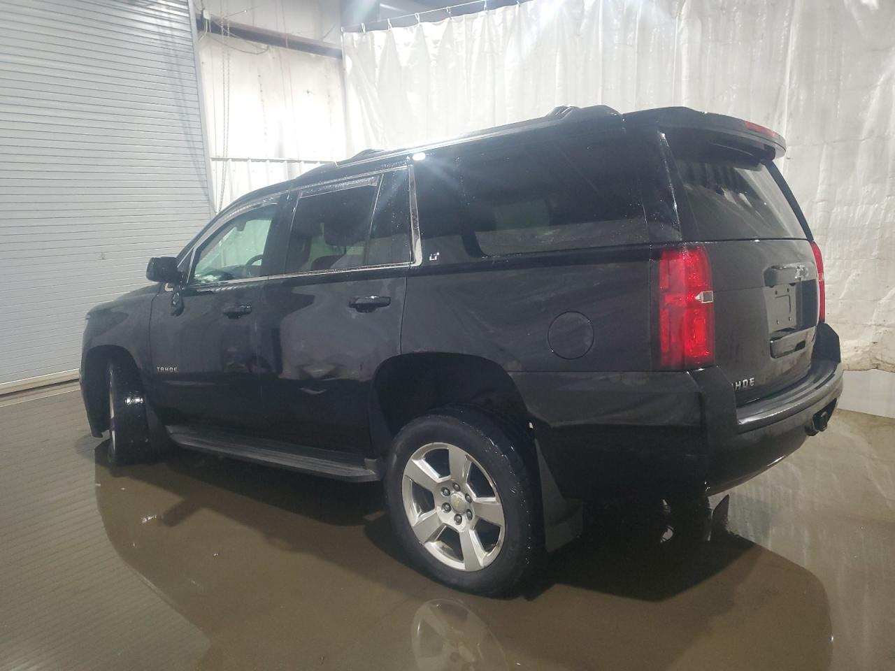 2016 Chevrolet Tahoe - Image 2