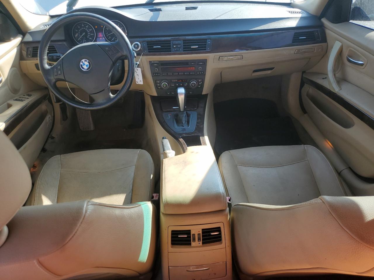 2009 BMW 3er - Image 8
