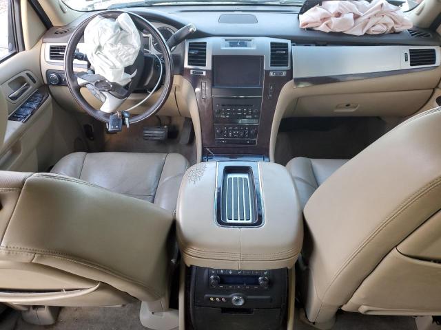  CADILLAC ESCALADE 2013 Biały