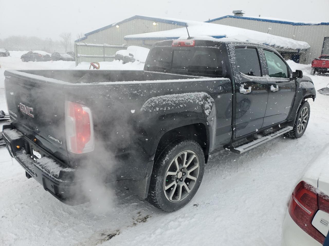 2019 GMC Canyon - Image 3