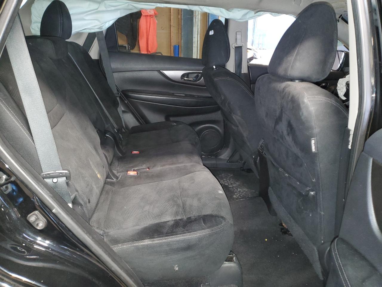 2014 Nissan Rogue - Image 11
