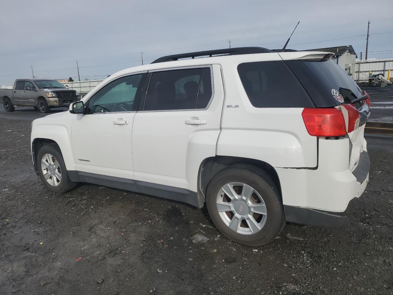 2012 GMC Terrain - Image 2