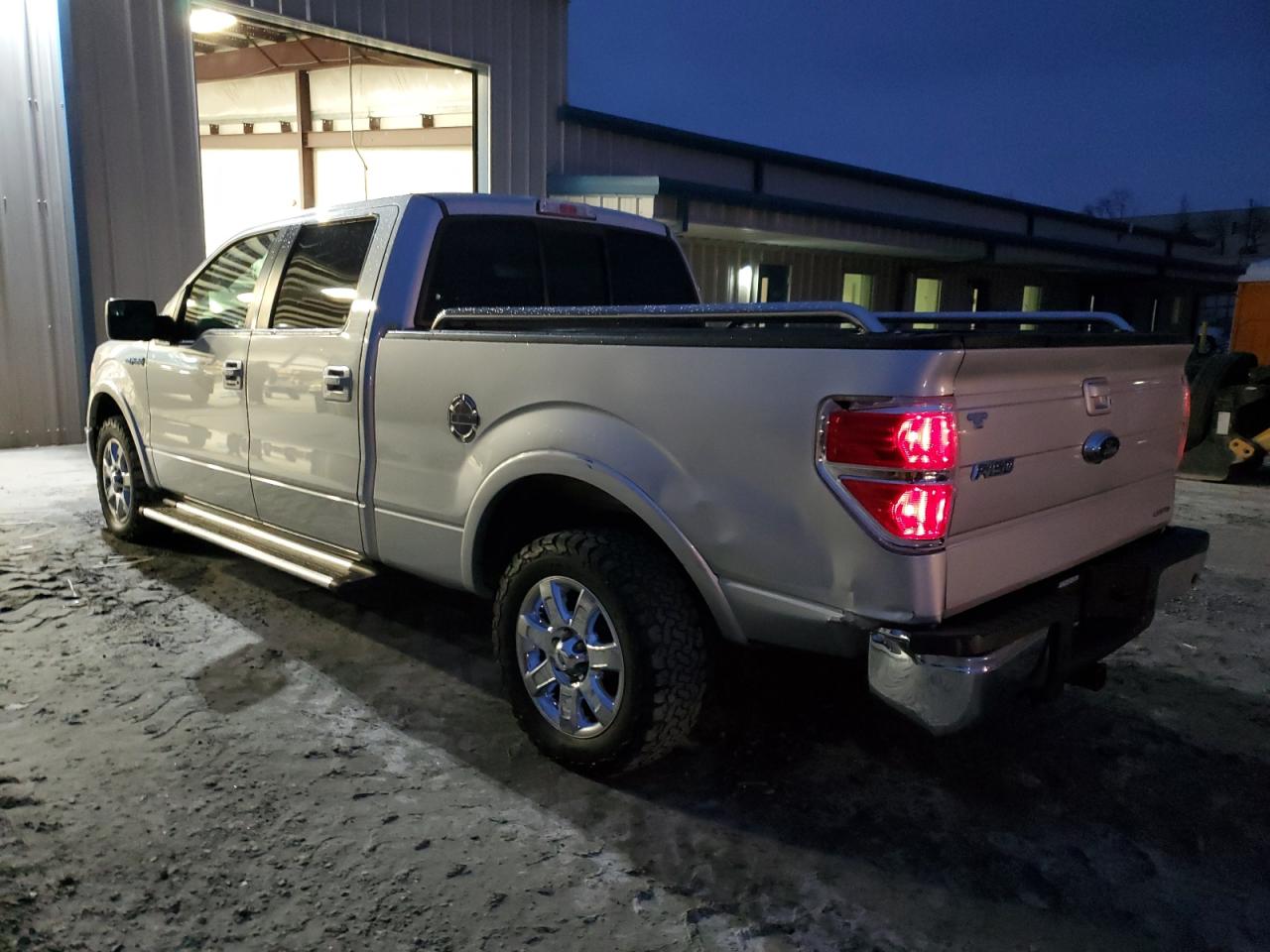 2013 Ford F-150 - Image 2