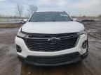 2022 Chevrolet Traverse Rs на продаже в Columbia Station, OH - Front End