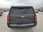 2015 Chevrolet Tahoe C1500 Ltz на продаже в Houston, TX - Front End