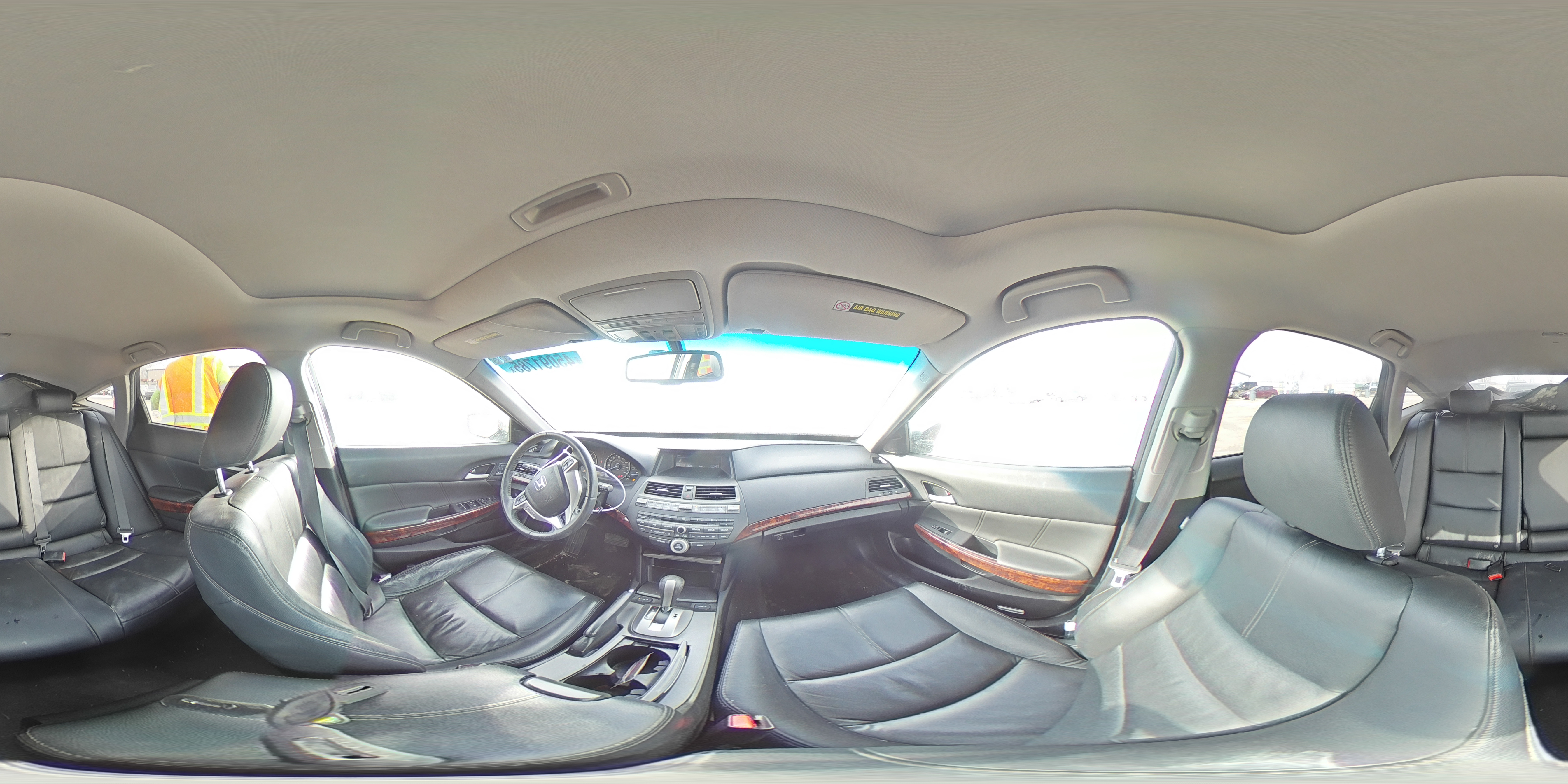 2010 Honda Accord - Image 12