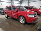 2013 Dodge Journey Crew продається в Ham Lake, MN - Side