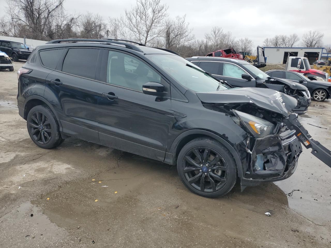 2017 Ford Escape - Image 4