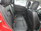 2012 Chevrolet Sonic Ltz for Sale in Temple, TX - Rear End