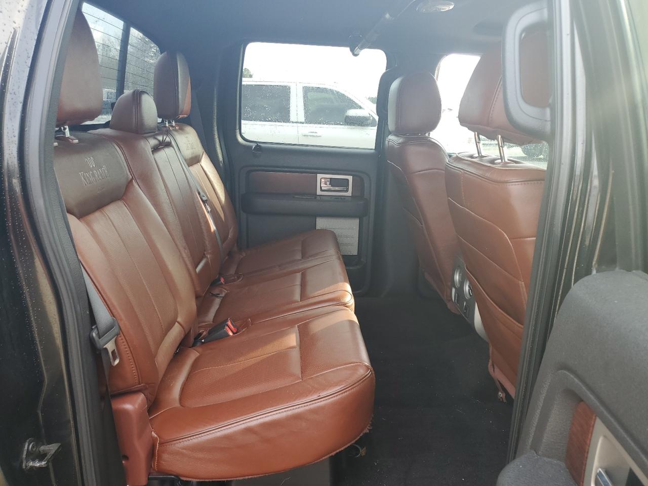2013 Ford F-150 - Image 10