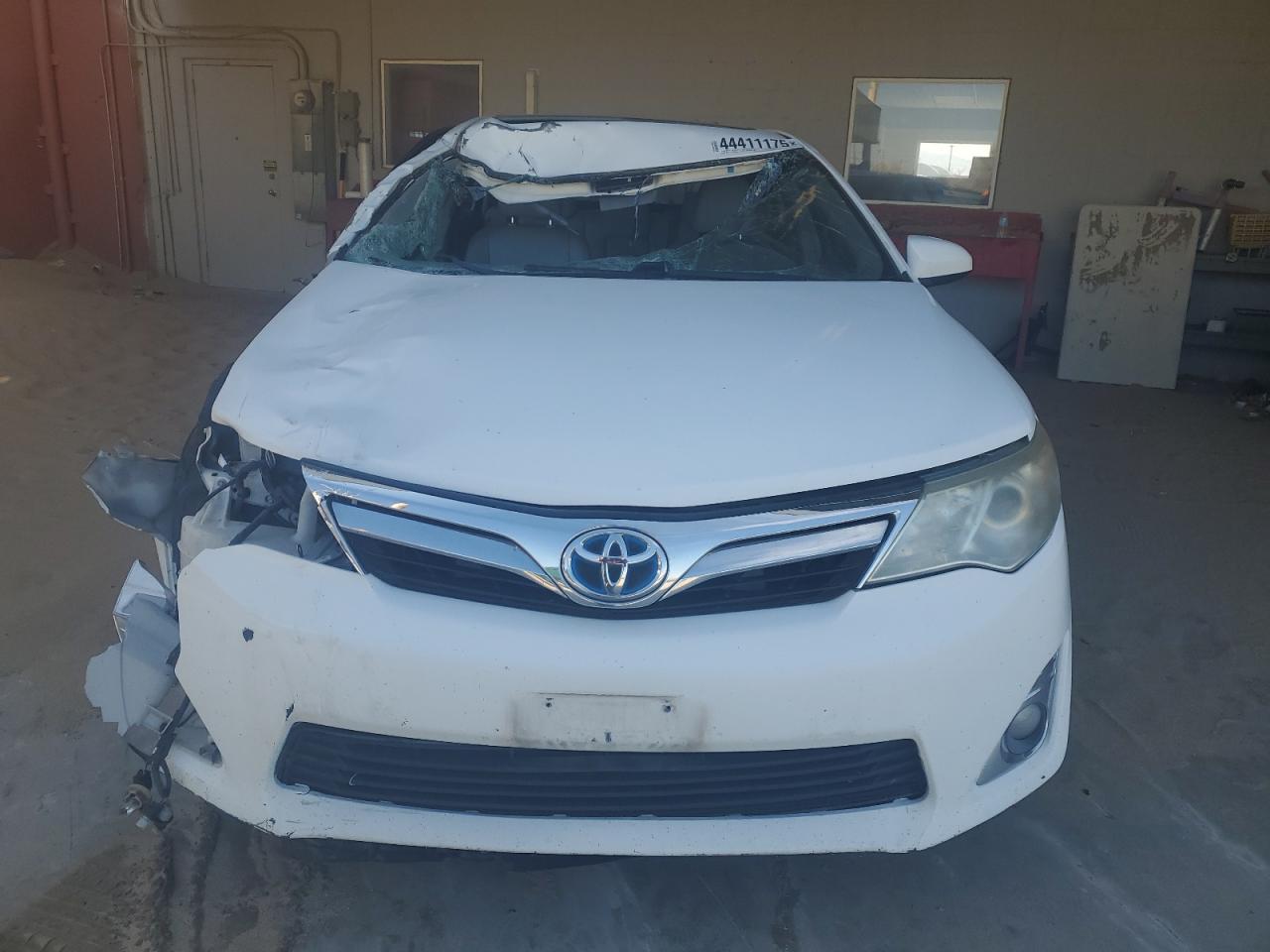 2013 Toyota Camry - Image 5