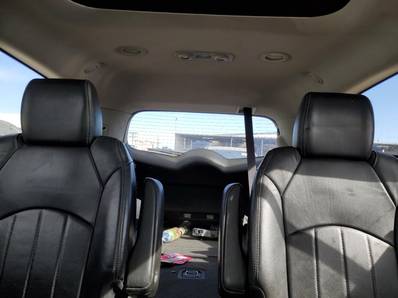 2014 Buick Enclave - Image 10