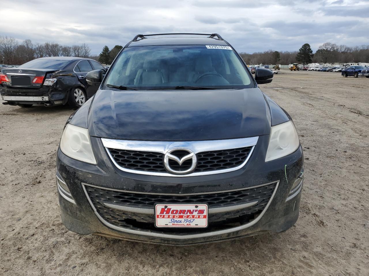 2010 Mazda CX-9 - Image 5