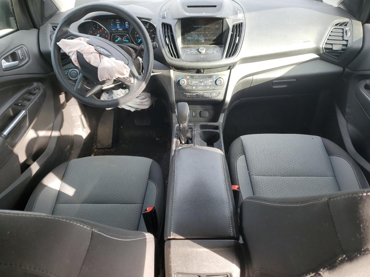 2018 Ford Escape - Image 8