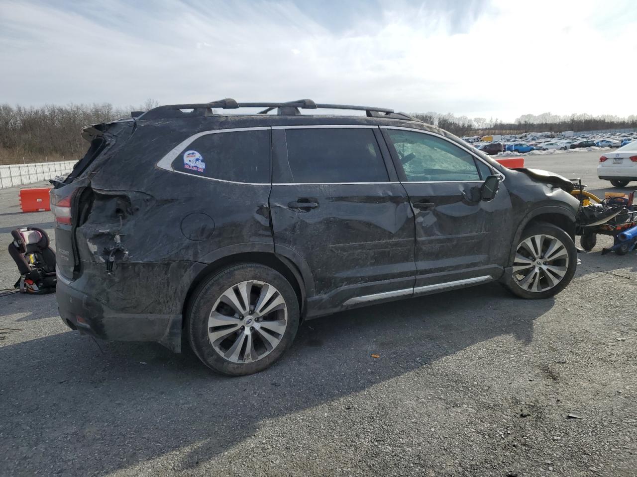 2020 Subaru Ascent - Image 3