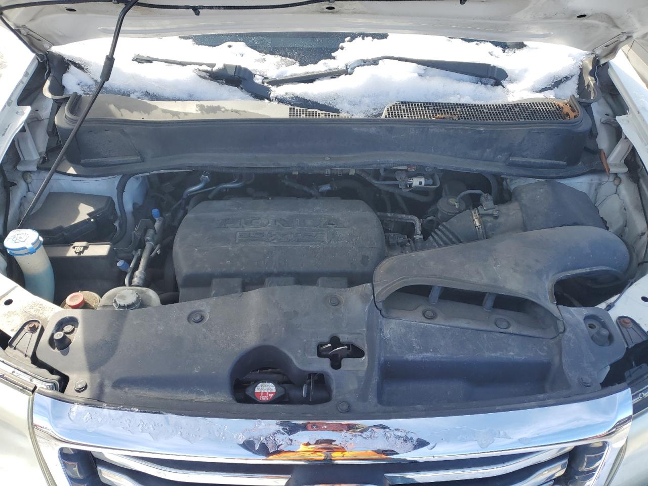 2013 Honda Pilot - Image 12