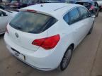 2014 VAUXHALL ASTRA EXCI for sale at Copart SANDY