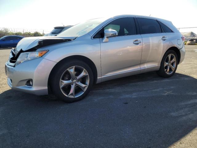 2013 Toyota Venza Le