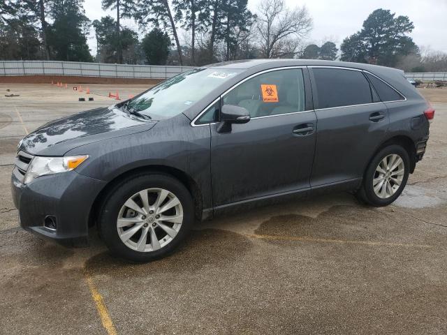 2015 Toyota Venza Le