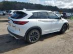 2023 Infiniti Qx50 Sport de vânzare în Florence, MS - Front End