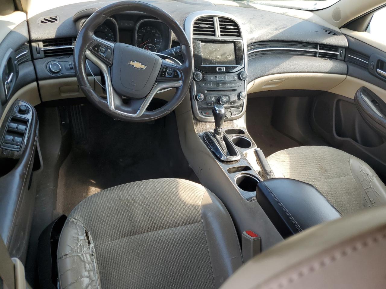 2015 Chevrolet Malibu - Image 8