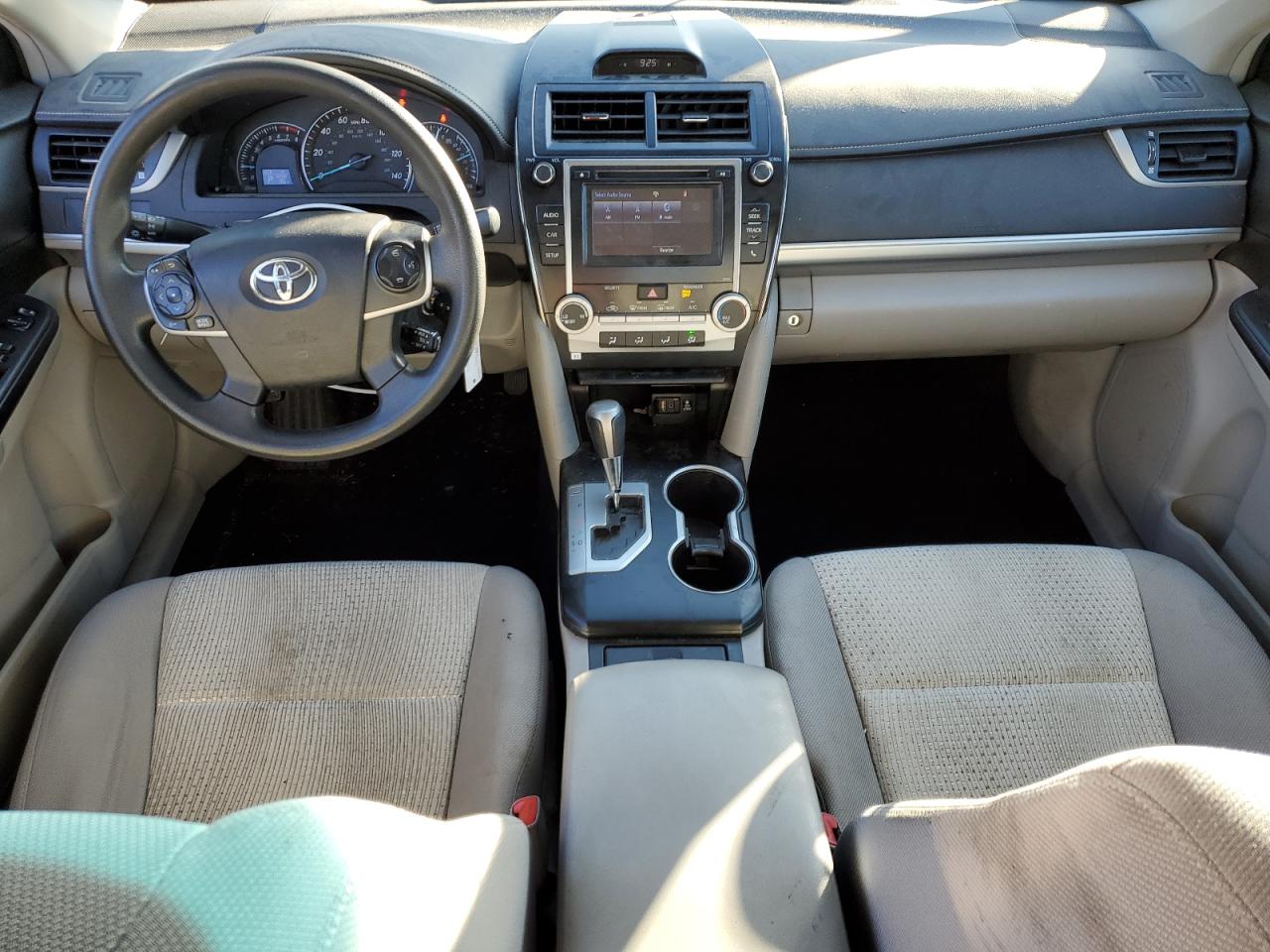 2014 Toyota Camry - Image 8