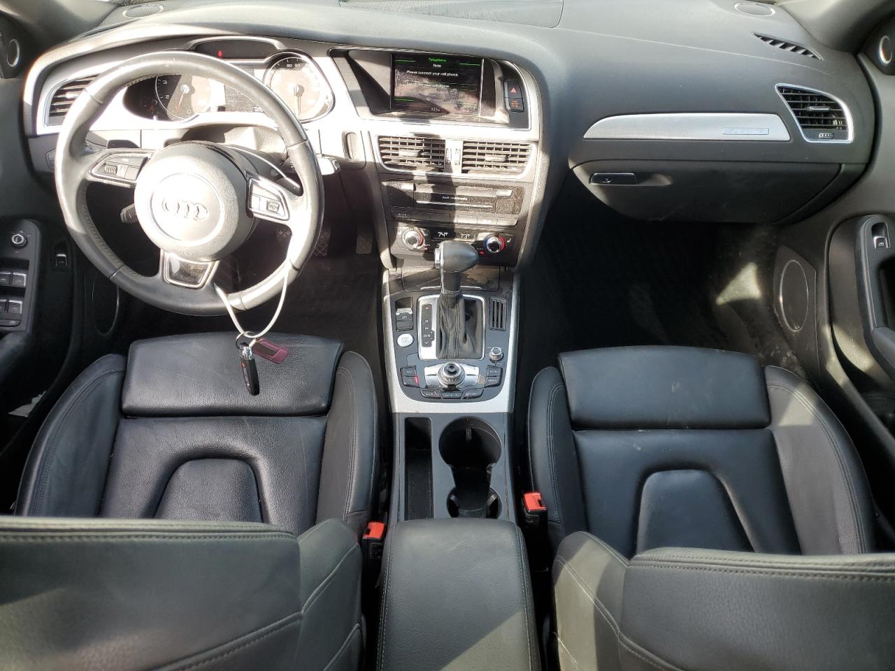 2015 Audi A4 - Image 8