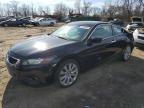 2009 Honda Accord Exl продається в Baltimore, MD - Minor Dent/Scratches