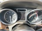 2012 Mercedes-Benz Ml 350 4Matic на продаже в Montgomery, AL - Front End