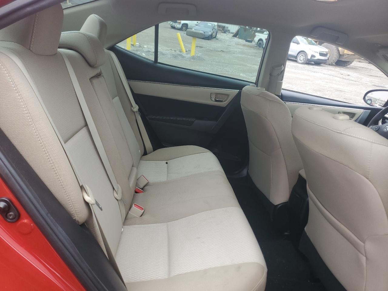 2016 Toyota Corolla - Image 10